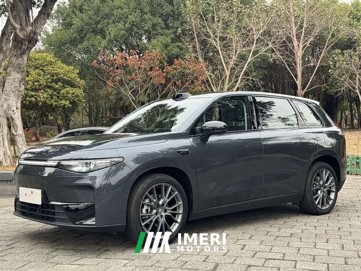 Leapmotor Leapo C10 530 LiDAR Edition - ავტომობილი ჩინეთიდან