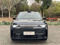 Leapmotor Leapo C10 530 LiDAR Edition - ფოტო 2