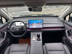 Leapmotor Leapo C10 530 LiDAR Edition - ფოტო 6