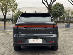 Leapmotor Leapo C10 530 LiDAR Edition - ფოტო 8