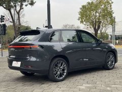 Leapmotor Leapo C10 530 LiDAR Edition - ფოტო 9