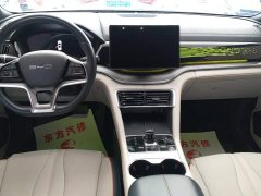 BYD Song Plus New Energy 2023 Champion Edition EV 520KM Flagship - ფოტო 12