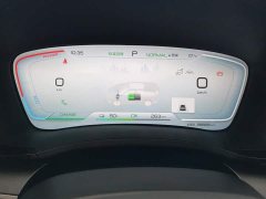 BYD Song Plus New Energy 2023 Champion Edition EV 520KM Flagship - ფოტო 14