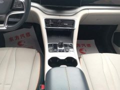 BYD Song Plus New Energy 2023 Champion Edition EV 520KM Flagship - ფოტო 16