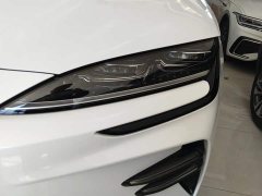 BYD Song Plus New Energy 2023 Champion Edition EV 520KM Flagship - ფოტო 5