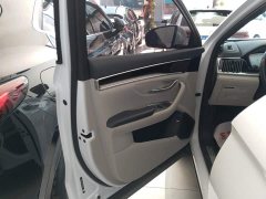 BYD Song Plus New Energy 2023 Champion Edition EV 520KM Flagship - ფოტო 7