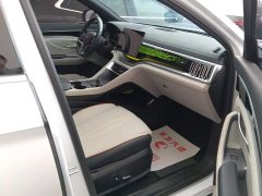 BYD Song Plus New Energy 2023 Champion Edition EV 520KM Flagship - ფოტო 8
