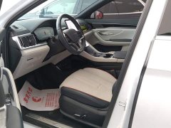 BYD Song Plus New Energy 2023 Champion Edition EV 520KM Flagship - ფოტო 9