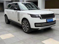Land Rover Range Rover 3.0 L6 400PS Extended Wheelbase 7-Seater - ფოტო 3