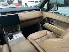 Land Rover Range Rover 3.0 L6 400PS Extended Wheelbase 7-Seater - ფოტო 6