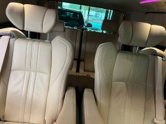 Toyota Alphard Hybrid 2.5L Premium Edition - ფოტო 14