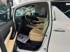 Toyota Alphard Hybrid 2.5L Premium Edition - ფოტო 8