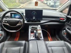 GAC AION V Plus 70 Smart Leader Edition LFP Battery - ფოტო 8
