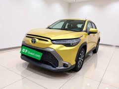 Toyota Frontlander 2.0L CVT Luxury - ფოტო 1
