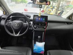 Toyota Frontlander 2.0L CVT Luxury - ფოტო 10