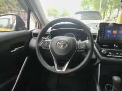 Toyota Frontlander 2.0L CVT Luxury - ფოტო 11