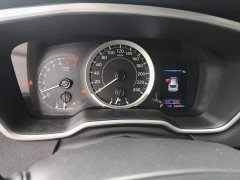 Toyota Frontlander 2.0L CVT Luxury - ფოტო 12