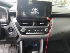 Toyota Frontlander 2.0L CVT Luxury - ფოტო 14