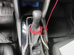 Toyota Frontlander 2.0L CVT Luxury - ფოტო 15