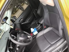 Toyota Frontlander 2.0L CVT Luxury - ფოტო 16