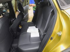 Toyota Frontlander 2.0L CVT Luxury - ფოტო 18