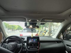 Toyota Frontlander 2.0L CVT Luxury - ფოტო 19