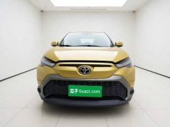 Toyota Frontlander 2.0L CVT Luxury - ფოტო 2