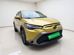 Toyota Frontlander 2.0L CVT Luxury - ფოტო 3