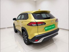 Toyota Frontlander 2.0L CVT Luxury - ფოტო 4