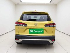 Toyota Frontlander 2.0L CVT Luxury - ფოტო 5