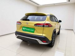 Toyota Frontlander 2.0L CVT Luxury - ფოტო 6