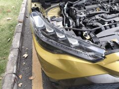 Toyota Frontlander 2.0L CVT Luxury - ფოტო 7