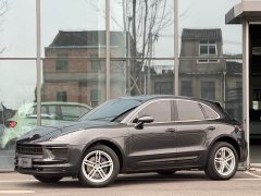 Porsche Macan 2.0T - ფოტო 1
