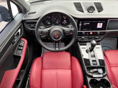 Porsche Macan 2.0T - ფოტო 10