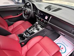 Porsche Macan 2.0T - ფოტო 14