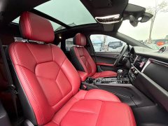 Porsche Macan 2.0T - ფოტო 15