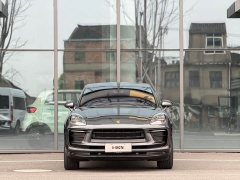 Porsche Macan 2.0T - ფოტო 2