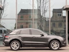 Porsche Macan 2.0T - ფოტო 3