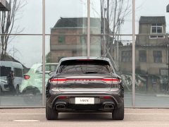 Porsche Macan 2.0T - ფოტო 4