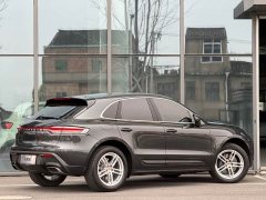 Porsche Macan 2.0T - ფოტო 5
