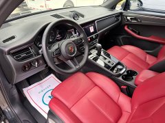 Porsche Macan 2.0T - ფოტო 6