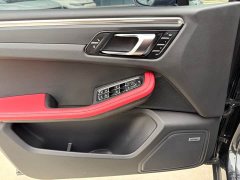 Porsche Macan 2.0T - ფოტო 7