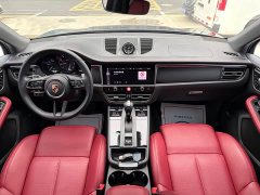 Porsche Macan 2.0T - ფოტო 9