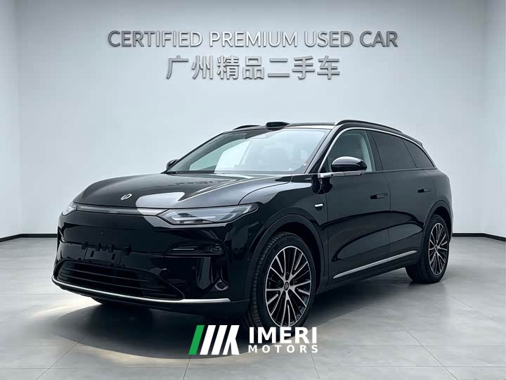 Leapmotor C11 2027 Pure Electric 640 Lidar Smart Premium Edition - ავტომობილი ჩინეთიდან