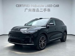 Leapmotor C11 2027 Pure Electric 640 Lidar Smart Premium Edition - ფოტო 1