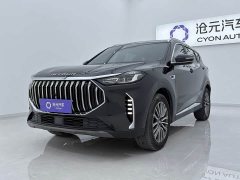 Jetour Jietu X70 PLUS 1.5T DCT Brave PLUS 7-Seater - ფოტო 1