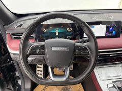Jetour Jietu X70 PLUS 1.5T DCT Brave PLUS 7-Seater - ფოტო 11