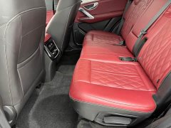 Jetour Jietu X70 PLUS 1.5T DCT Brave PLUS 7-Seater - ფოტო 14