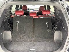 Jetour Jietu X70 PLUS 1.5T DCT Brave PLUS 7-Seater - ფოტო 17