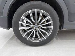 Jetour Jietu X70 PLUS 1.5T DCT Brave PLUS 7-Seater - ფოტო 18